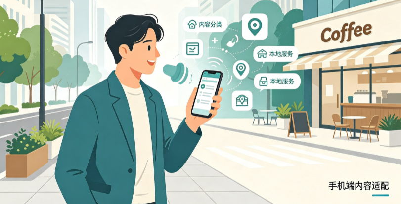 宁蒗彝族自治县深度解析手机端 GEO 与 AI 优化协同逻辑，兼顾用户检索体验与企业线上传播