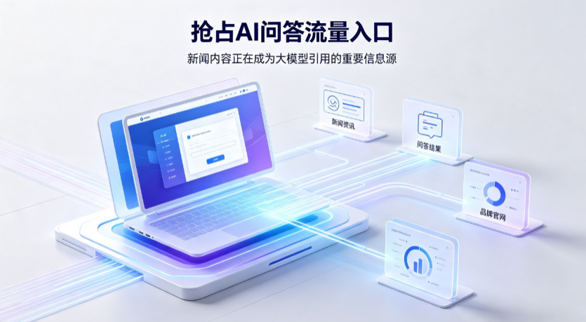 2026 海外流量新格局：宁蒗彝族自治县GEO 内容如何抢占 AI 问答流量入口