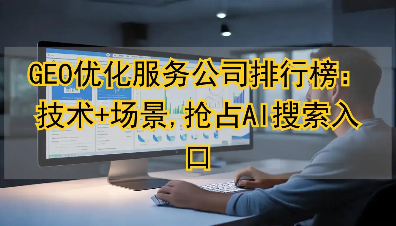宁蒗彝族自治县站点 GEO 内容运营：避开误区，建立长期搜索竞争力