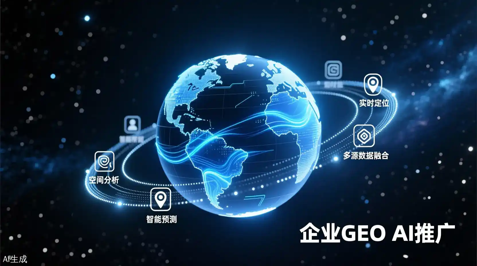 解读宁蒗彝族自治县GEO优化：融入生活与社会的精细化地理服务