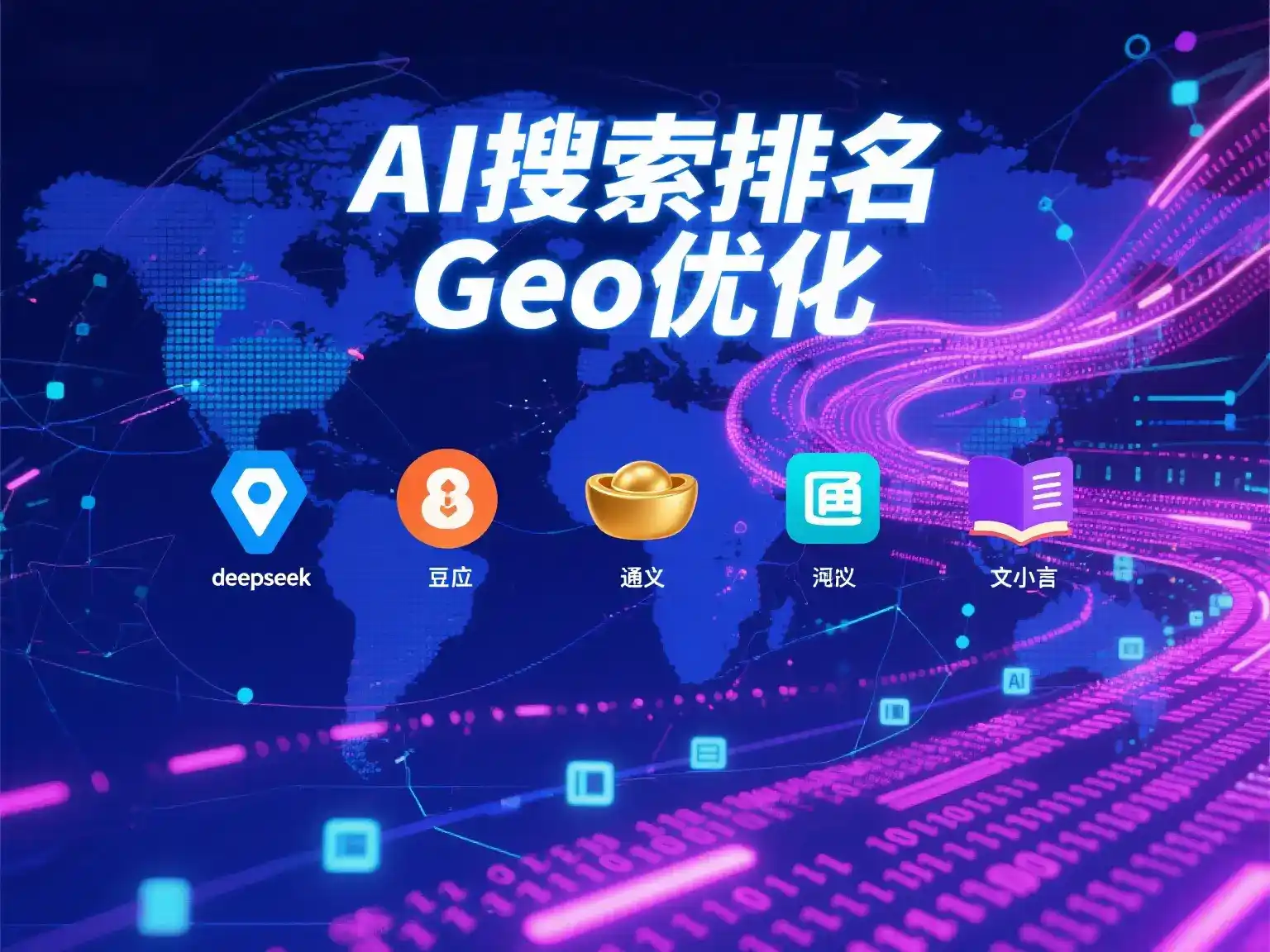 宁蒗彝族自治县国硕AI：探索GEO生成式引擎优化的企业品牌实践