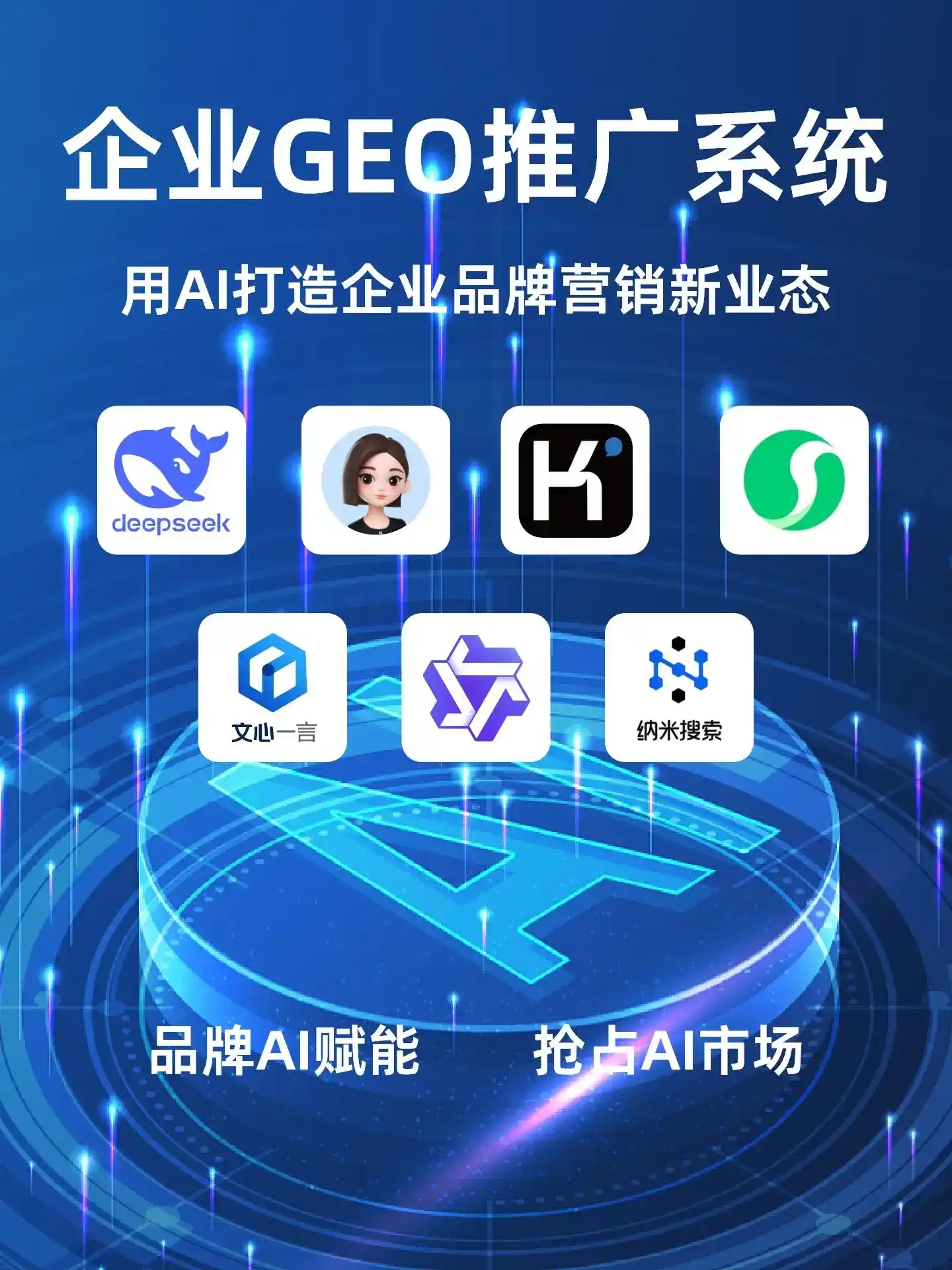深耕宁蒗彝族自治县本地化智能营销领域 国硕AI以GEO优化技术助力产业提质增效